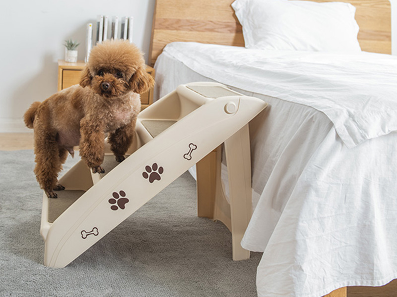 PET STAIRS