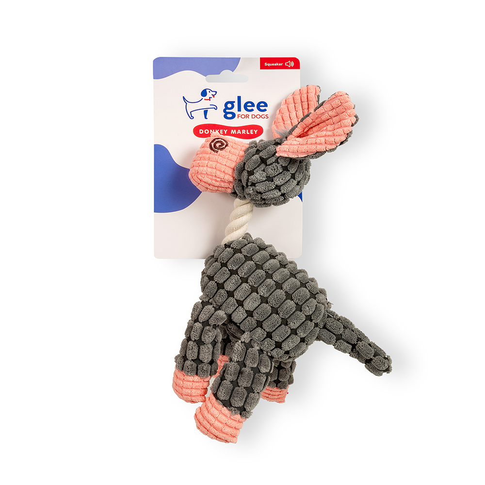 Glee Donkey Marley