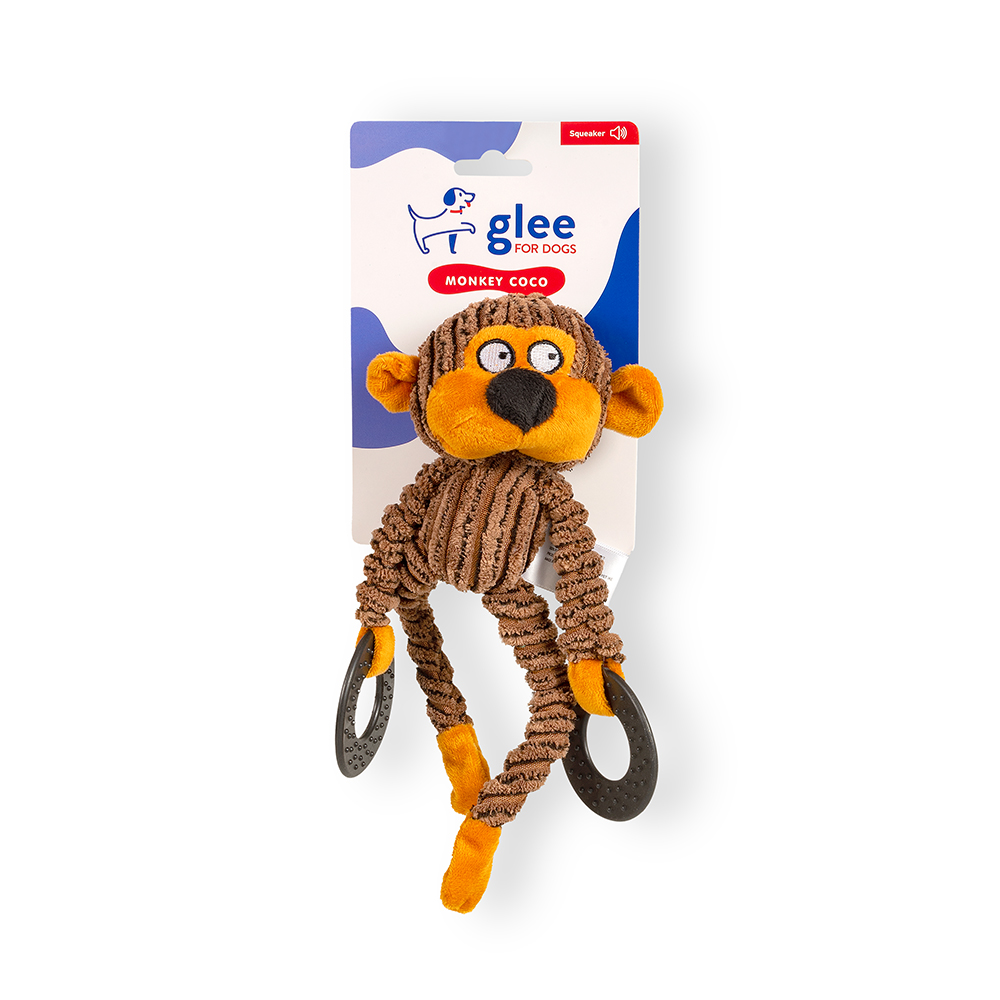 Glee Monkey Coco