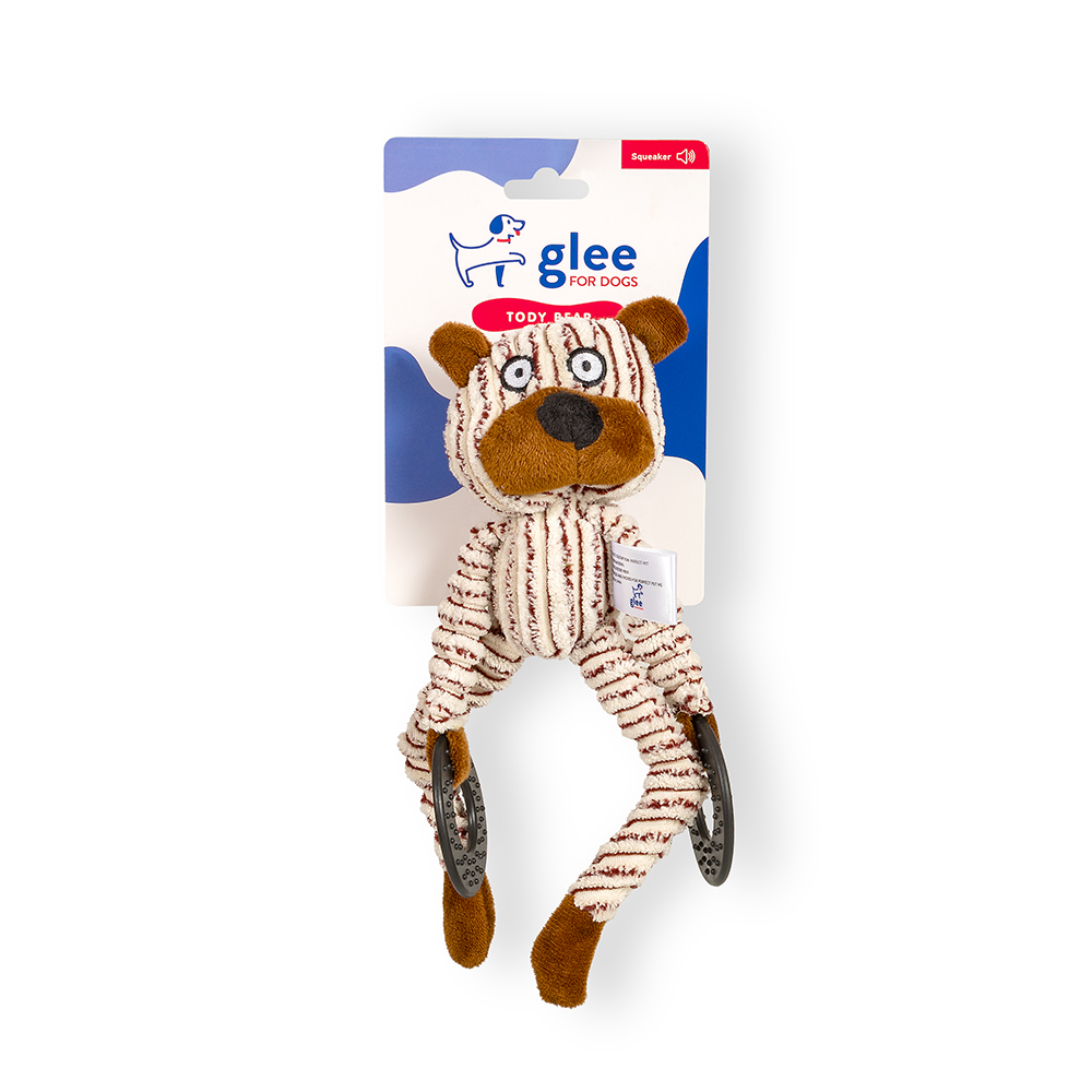 Glee Tody Bear